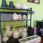 Taberna Romana Oca *