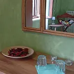 Taberna Romana Oca *