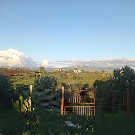 Taberna Romana Oca *