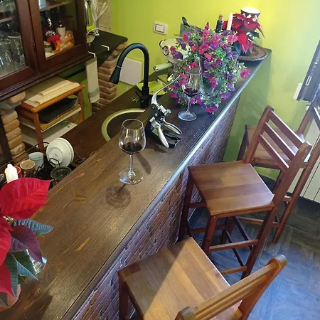 Taberna Romana Oca 韦莱特里