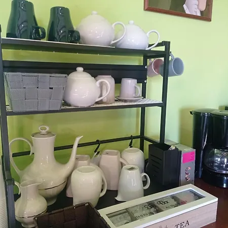 Taberna Romana Oca *