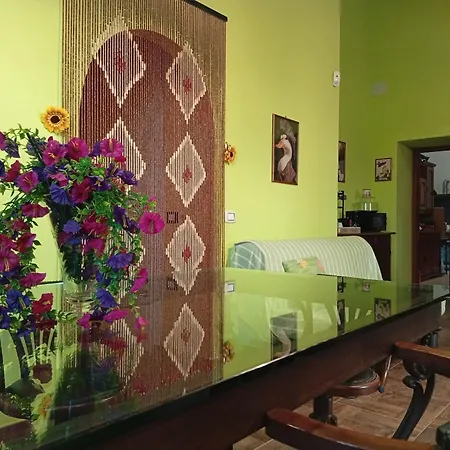 Taberna Romana Oca