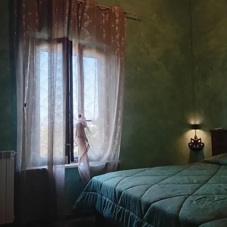 Taberna Romana Oca *