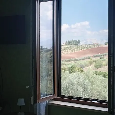 Bed & Breakfast Taberna Romana Oca *