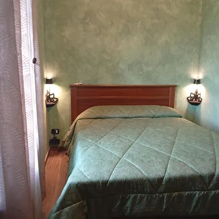 Bed and breakfast Taberna Romana Oca *