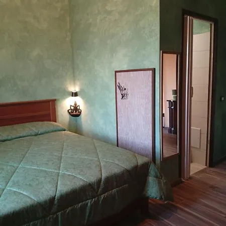 Bed & Breakfast Taberna Romana Oca Velletri
