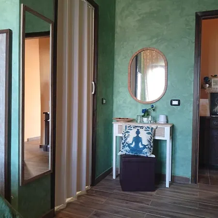 Taberna Romana Oca Веллетри