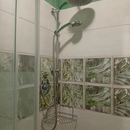 Taberna Romana Oca Bed and breakfast Velletri