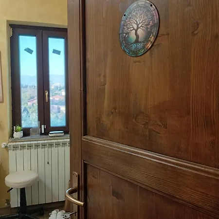 Bed and breakfast Taberna Romana Oca Velletri