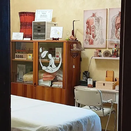Taberna Romana Oca * Velletri