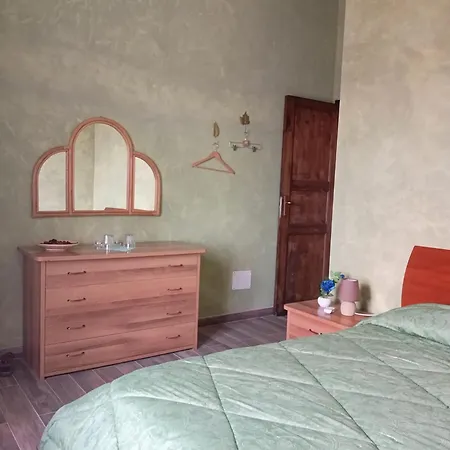 Nocleg ze śniadaniem Taberna Romana Oca *