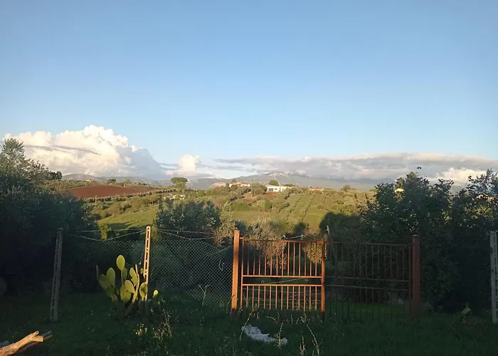 Taberna Romana Oca *