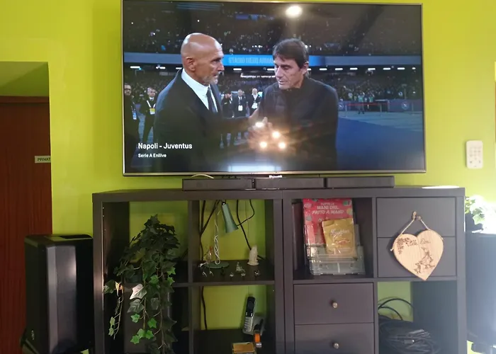 Bed and Breakfast Taberna Romana Oca Velletri