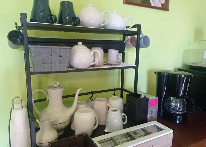 Taberna Romana Oca *