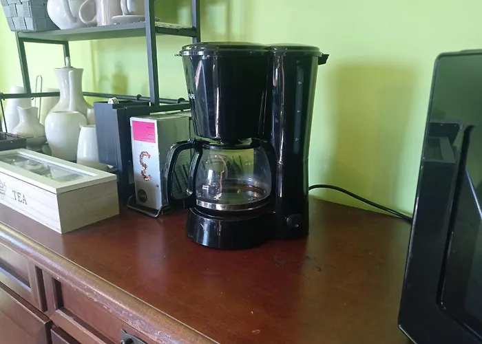 Bed & Breakfast Taberna Romana Oca