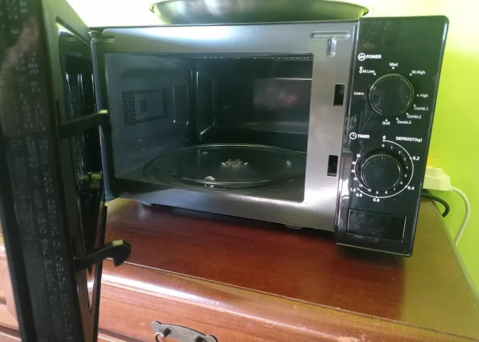 Taberna Romana Oca Отель типа 