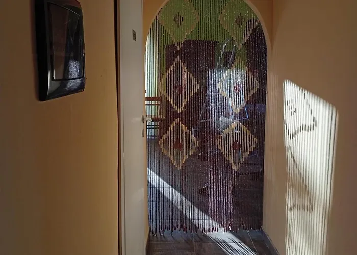 Taberna Romana Oca *