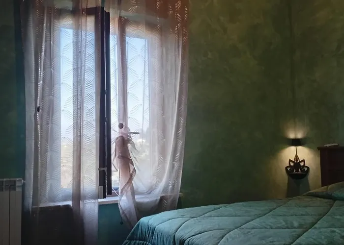 Taberna Romana Oca *