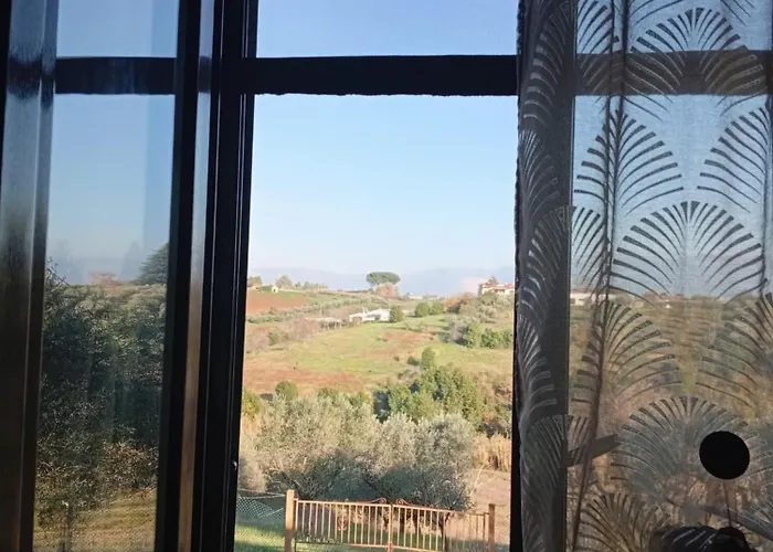 Taberna Romana Oca Отель типа 