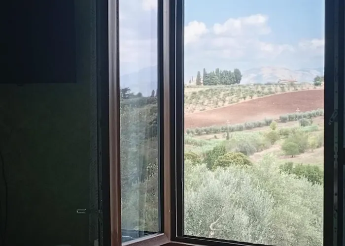 Bed and Breakfast Taberna Romana Oca *