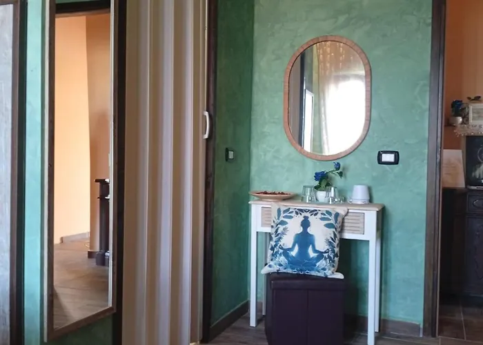 Taberna Romana Oca Веллетри