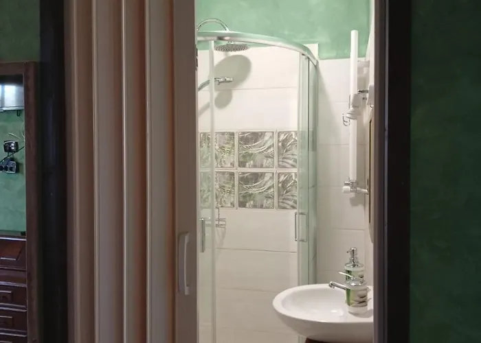 Bed and Breakfast Taberna Romana Oca *