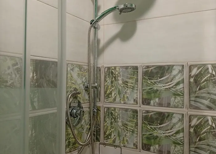 Taberna Romana Oca Bed and Breakfast Velletri