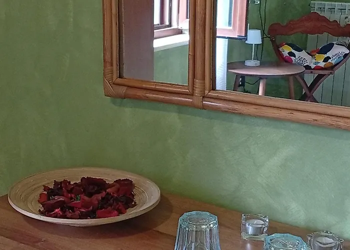 Taberna Romana Oca *