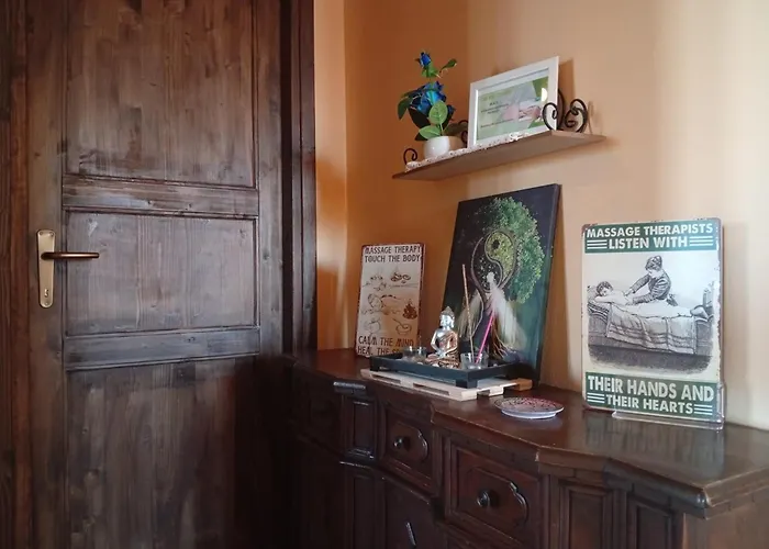 Taberna Romana Oca * Веллетри