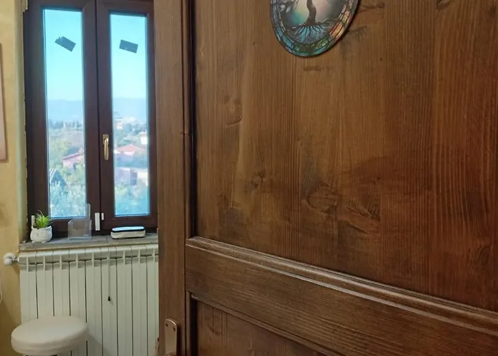 Bed & Breakfast Taberna Romana Oca Velletri